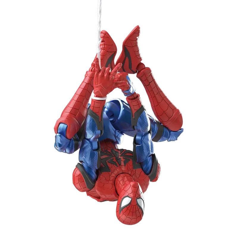 Marvel Heroes Brand New Day Champion Class 13 Spider-Man (PELICULA) - Blokees