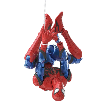 Marvel Heroes Brand New Day Champion Class 13 Spider-Man (PELICULA) - Blokees