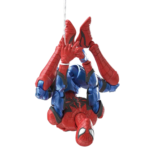 Marvel Heroes Brand New Day Champion Class 13 Spider-Man (PELICULA) - Model Kit