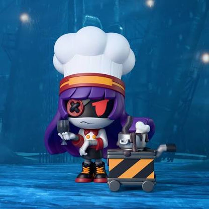 Murder Drones - Dream Job Series - Figura Coleccionable / Caja Misteriosa