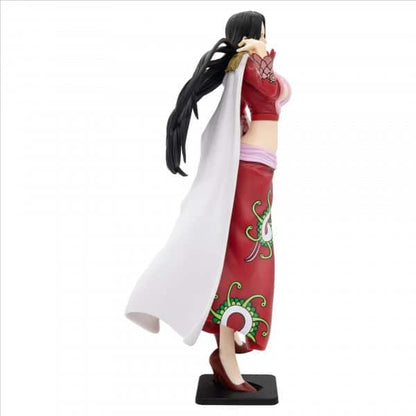 BOA HANCOCK - One Piece - Grandista - Figura Coleccionable