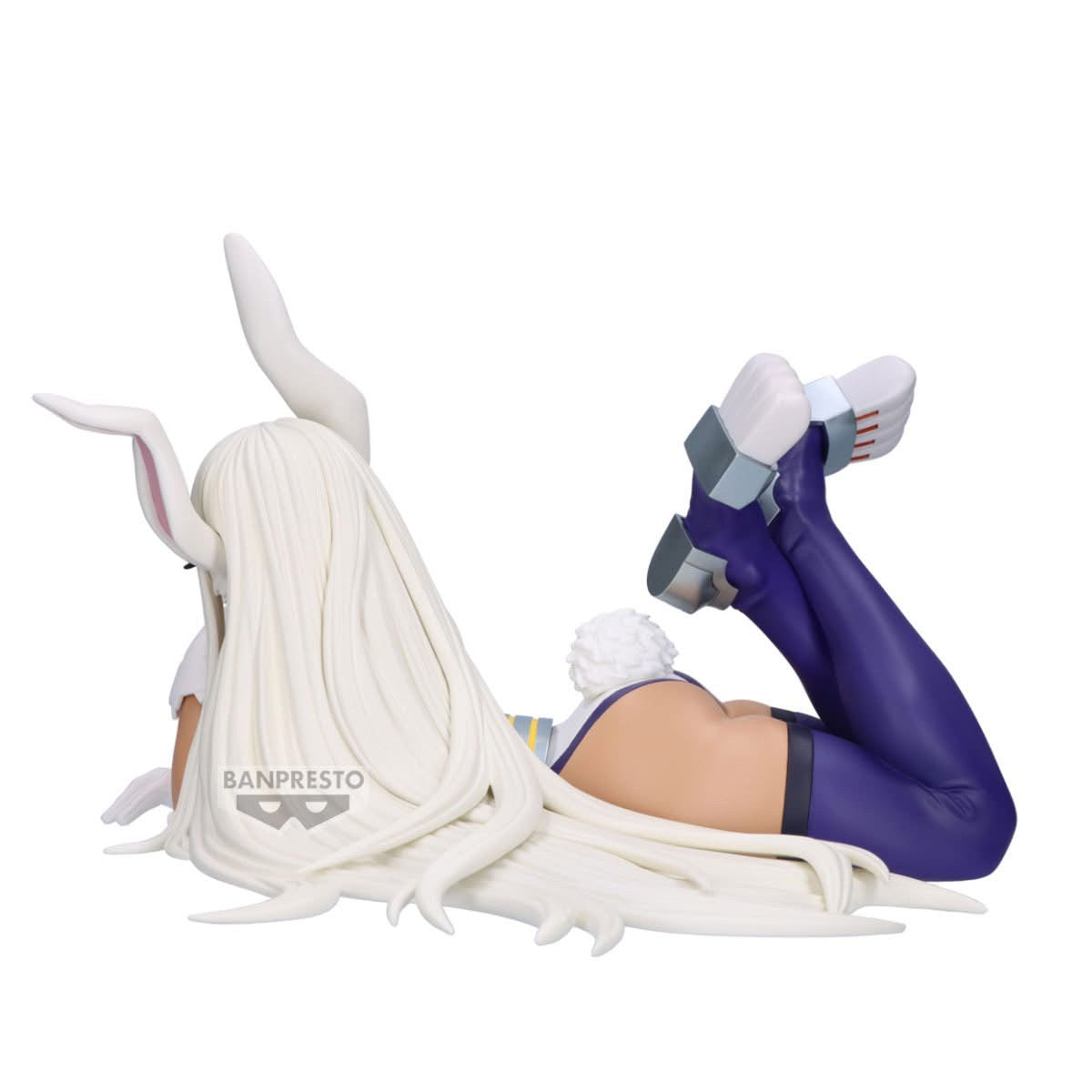 Mirko - My Hero Academia - Glitter & Glamours - Figura Coleccionable