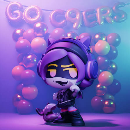 Murder Drones - School Spirit Series - Figura Coleccionable / Caja Misteriosa
