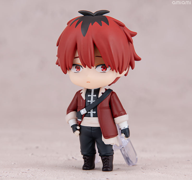 Frieren: Beyond Journey's End - Nendoroid Surprise - Figura Coleccionable / Caja Misteriosa
