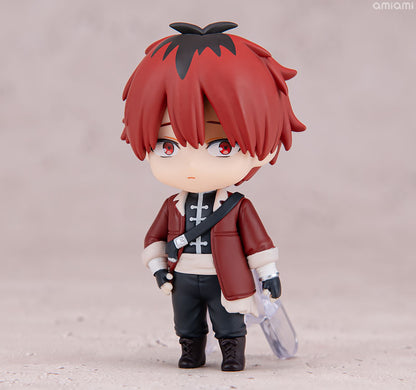 Frieren: Beyond Journey's End - Nendoroid Surprise - Figura Coleccionable / Caja Misteriosa