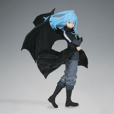 Rimuru Tempest - That time I Got Reincarnated as a Slime the movie: Tears of the Azure Sea - Banpresto - Figura Coleccionable