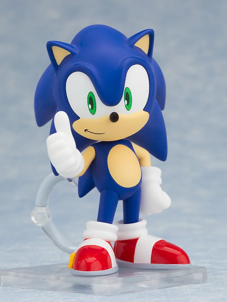 Sonic X - Shadow Generations- Nendoroid Surprise - Figura Coleccionable / Caja Misteriosa