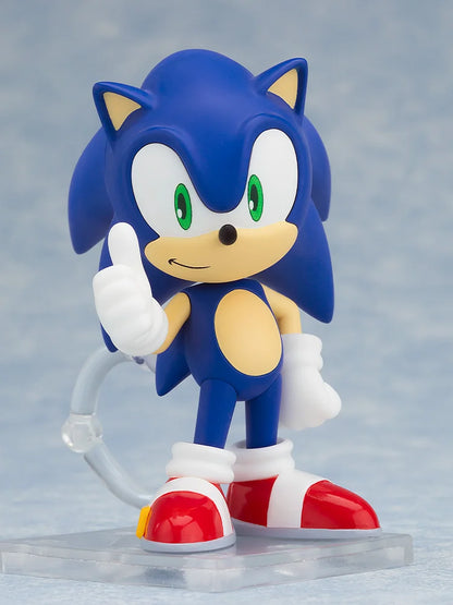 Sonic X - Shadow Generations- Nendoroid Surprise - Figura Coleccionable / Caja Misteriosa