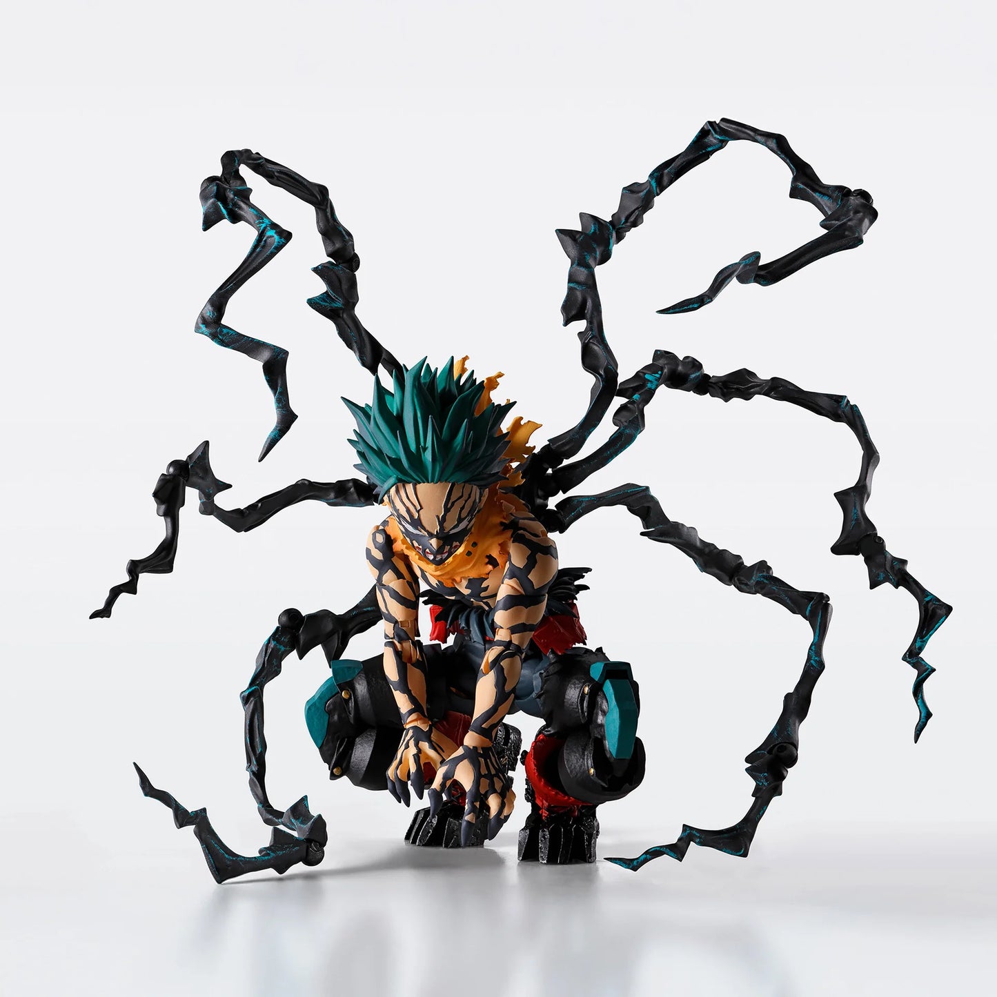 Overlay Deku - My Hero Academia - S. H. Figuart