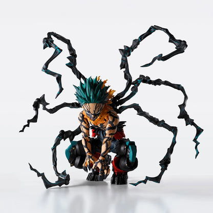 Overlay Deku - My Hero Academia - S. H. Figuart