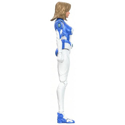 Invisible Women - Marvel Rivals - Champion Class 11 - Figura Coleccionable
