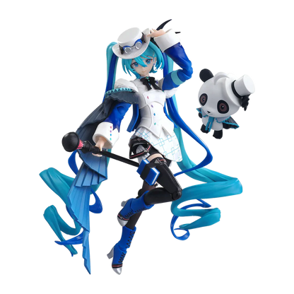 Hatsune Miku Fantastics - Series Miku with You 2025 - Model Kit