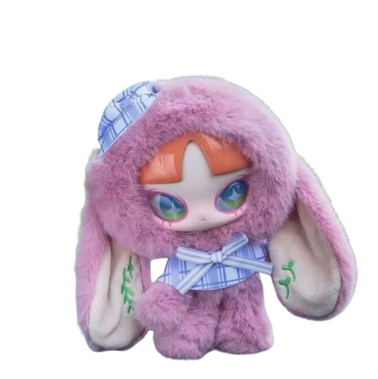 INN´S Crossing Spring Serie - Peluche Coleccionable / Caja Misteriosa