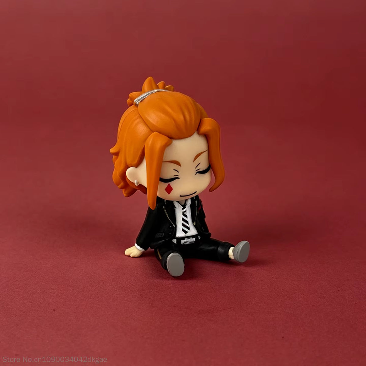 Twisted Wonderland - Colección Heartslabyul - Caja Misteriosa