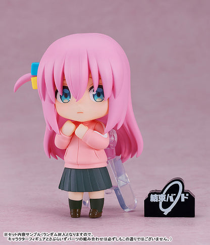 Bocchi the Rock! - Nendoroid Surprise - Figura Coleccionable