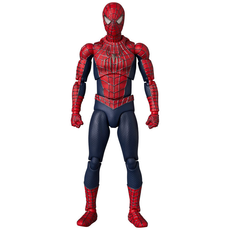 Preventa Spider-Man Mafex No. 241 "Friendly Neighborhood" No Way Home