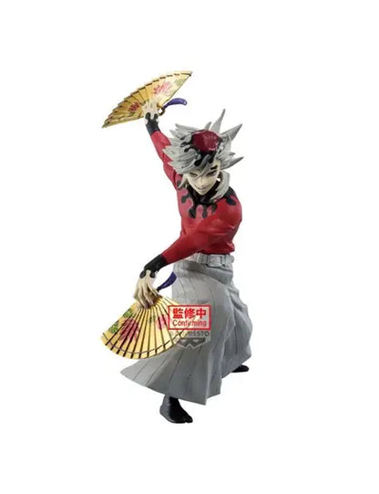 Doma - Demon Slayer - Kimetsu No Yaiba -  Maximatic