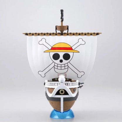 GOING MERRY - One Piece (Netflix) - Grand Ship Collection 3L - Model Kit