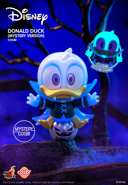 DISNEY - Halloween Cosbi Collection - Figura Coleccionable / Caja Misteriosa