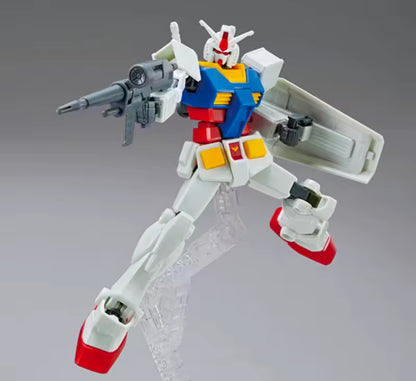 GUNDAM RX-78-2 - Bandai - Figura Coleccionable / Model Kit