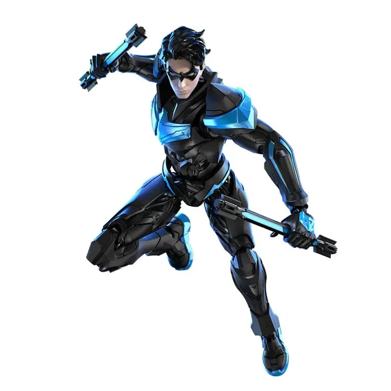 DC Champion Class 03 Nightwing - Blokees