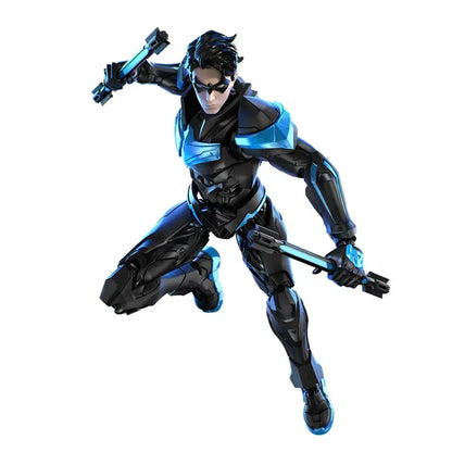 DC Champion Class 03 Nightwing - Blokees