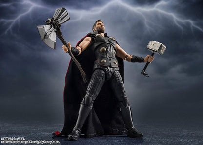 Thor (Avengers: Doomsday) - S.H. Figuart- Figura Coleccionable