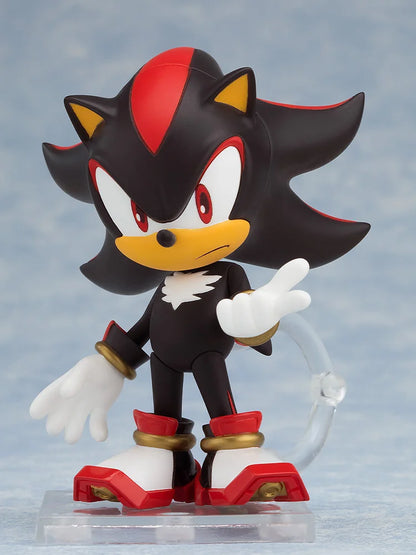 Sonic X - Shadow Generations- Nendoroid Surprise - Figura Coleccionable / Caja Misteriosa