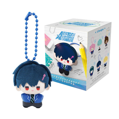 Alien Stage - AAHS- Anakt Art High School - Colgante llavero / Caja Misteriosa