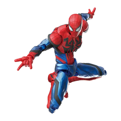 Marvel Heroes Brand New Day Champion Class 13 Spider-Man (PELICULA) - Blokees