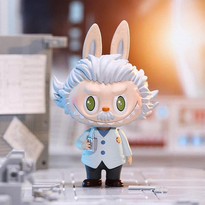 Space Adventure - The Monster- Figura Colecionable- Pop Mart
