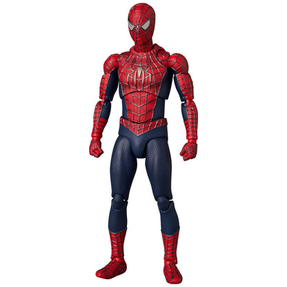 Preventa Spider-Man Mafex No. 241 "Friendly Neighborhood" No Way Home