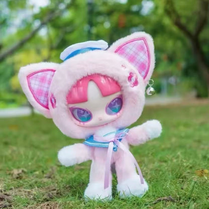 INN´S Crossing Spring Serie - Peluche Coleccionable / Caja Misteriosa