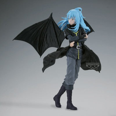 Rimuru Tempest - That time I Got Reincarnated as a Slime the movie: Tears of the Azure Sea - Banpresto - Figura Coleccionable