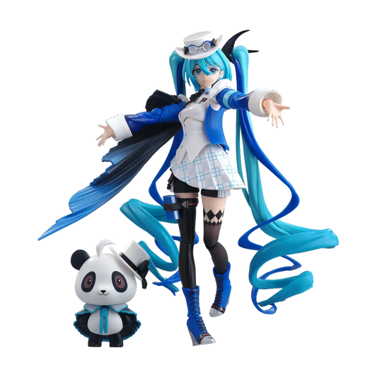 Hatsune Miku Fantastics - Series Miku with You 2025 - Model Kit