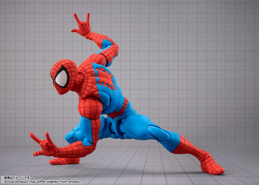 Preventa Spider-man (Game-Verse) S.H Figuart - Figura Coleccionable