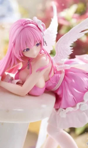 Dorothy - Noodle Stopper Figure - Goddess of Victory: Nikke Nostalgia - Figura Coleccionable