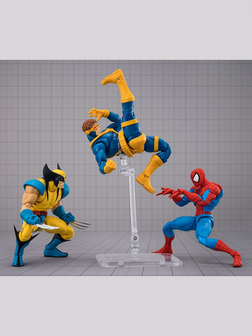 Wolwerine - (Gamerverse) - Marvel S. H. Figuart