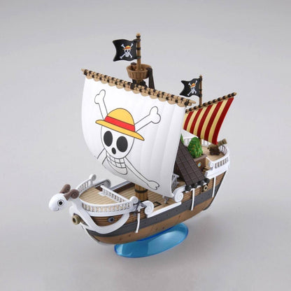 GOING MERRY - One Piece (Netflix) - Grand Ship Collection 3L - Model Kit