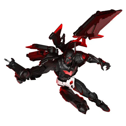 DC Champion Class 02 Batman Beyond - Blokees
