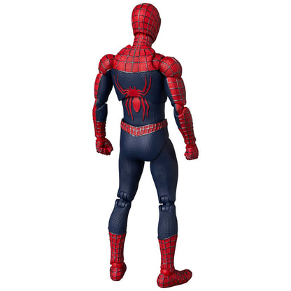 Preventa Spider-Man Mafex No. 241 "Friendly Neighborhood" No Way Home