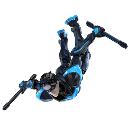 DC Champion Class 03 Nightwing - Blokees