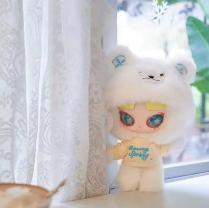 INN´S Crossing Spring Serie - Peluche Coleccionable / Caja Misteriosa