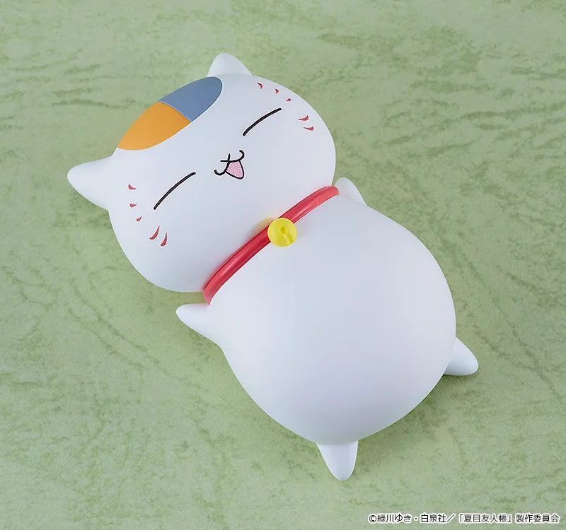 Natsume Yujin-cho: Takashi Natsume & Nyanko Sensei Collection - Figura Coleccionable