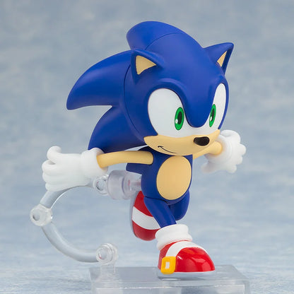 Sonic X - Shadow Generations- Nendoroid Surprise - Figura Coleccionable / Caja Misteriosa