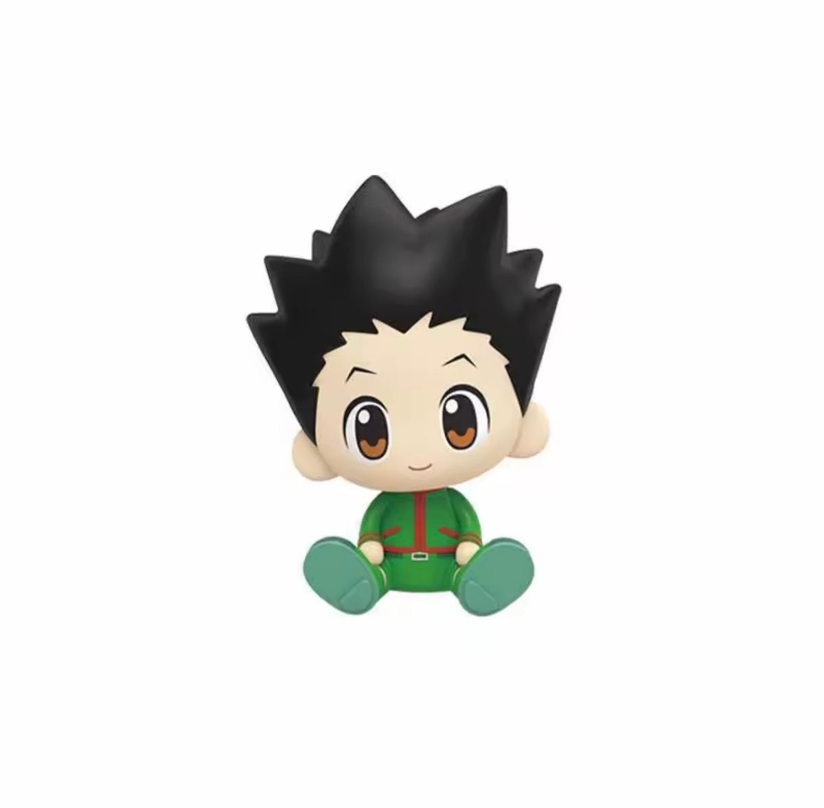 Hunter x Hunter - Mistery Sitting - Figura de Colección / Caja Misteriosa