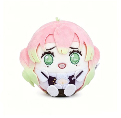 Demon Slayer: Kimetsu no Yaiba - Colgante Peluche / Caja Misteriosa