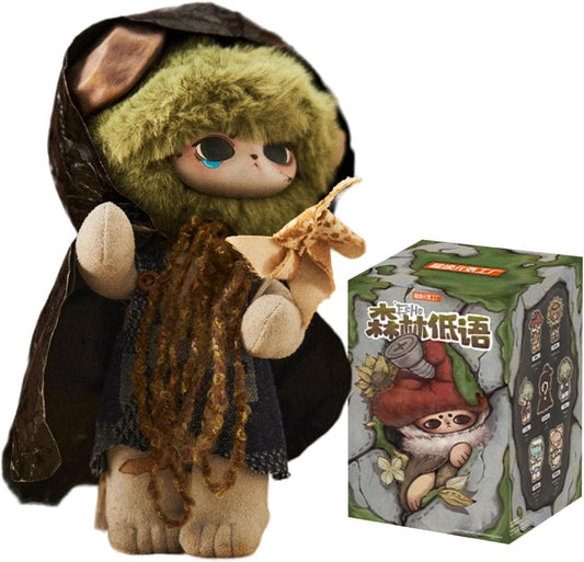 ECHO - Forest Whispers Serie - Peluche Coleccionable / Caja Misteriosa