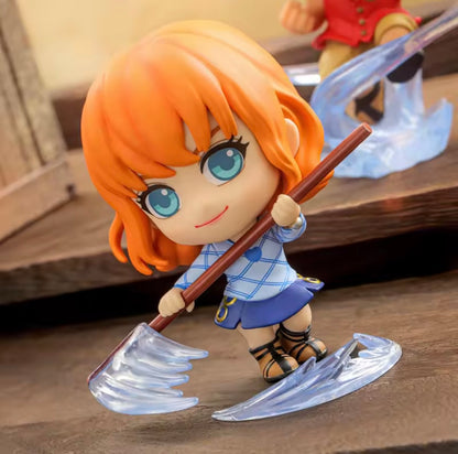 ONE PIECE - Cosbi Collection - Figura Coleccionable / Caja Misteriosa