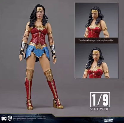 WONDER WOMAN - Justice League - Figura Coleccionable